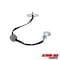 Extreme Max Extreme Max 5600.3099 The Devil's Helper Complete Synthetic ATV Winch Rope Kit - Blue 5600.3099 - alternate 5