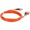 Add-On This Is A 3M Sc (Male) To Sc (Male) Orange Duplex Riser-Rated Fiber ADD-SC-SC-3M5OM2 - alternate 6