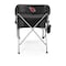 Picnic Time Family Of Brands NFL Arizona Cardinals - PT-XL Heavy Duty Camping Chair 793-00-175-014-2 - alternate 1
