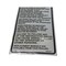 Cnh DECAL WARNING, CNH OEM 9600499 9600499 - alternate 3