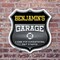 Signmission Benjamin's Garage I Can Fix Everything But Stupid, 12 Inch X 12 Inch, Plastic Sign SHI-P-12-490-BENJAMIN - alternate 4