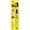 Goo Gone Epoxy Adhesive, 10ml Dual-Cartridge, Black, 12 PK 2100 - alternate 1
