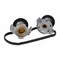 Motorcraft Engine Coolant Thermostat Kit,  RT1212 - alternate 4