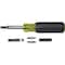 Klein Tools Punchdown Screwdriver Multi-Tool VDV001-081 - alternate 1