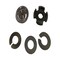 John Deere VALVE, JOHN DEERE OEM AT255832 AT255832 - alternate 2