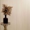 Ackland Striara Birch 16 in. x 48 in. Concave Fluted Wood Look Matte Ceramic Wall Tile, 60PK AKNPTSTRBIRC16X48M-PL - alternate 3