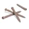 Hillman Deck Plus No. 10 Ga. X 2 1/2 in. L Tan Star Flat Head Composite Deck Screws 5 lb 375 48452 - alternate 4