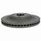 Motorcraft Disc Brake Rotor,  BRRF396 - alternate 4
