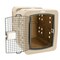 Dakota 283 G3 Framed Door Kennel - Medium - Sandstone D2-G3MED-SGN-SAN - alternate 4