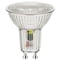 Sylvania Natural LED Bulb, Spotlight, PAR16 Lamp, GU10 Lamp Base, Dimmable, Cool White Light 40932 - alternate 3