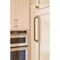 Amerock Exceed 8-13/16 in 224 mm Center-to-Center Champagne Bronze Cabinet Pull BP36884CZ - alternate 3