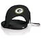 Picnic Time Family Of Brands NFL Green Bay Packers - Oniva Portable Reclining Seat 626-00-179-124-2 - alternate 1
