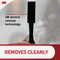 Command 15 Lb Black Picture Hanging Strips 4 Pairs 17206BLK-ES - alternate 4