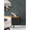 A-Street Prints Silenus Denim Marbled Wallpaper 4105-86603 - alternate 2