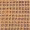 Bali & Pari Vivan Bohemian Honey Rattan and Mahogany Wood 3-Drawer Storage Cabinet 253-13911-ZORO - alternate 6