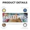 Signmission Fried Pies, 18 Inch x 48 Inch, Vinyl Banner B-30661 - alternate 2