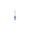Premier Atlantic Paint Brush, 1-1/2 in W, Nylon/Polyester Bristle 17330 - alternate 1