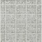 Homeroots 3' X 5' Taupe Beige And Tan Medallion Washable Indoor Outdoor Area Rug 589356 - alternate 3