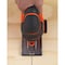 Black & Decker Jig Saw, 5 A, 34 in L Stroke, 3000 spm, Includes 1 Jig Saw Blade BDEJS600C - alternate 2