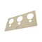 Cnh DECAL, CNH OEM 1989605C1 1989605C1 - alternate 4