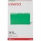 Universal Top Tab File Folder 9-5/8" x 14-3/4", Green, 100PK UNV10522 - alternate 1