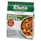 Knorr Professional Soup du Jour Garden Vegetable Soup Mix, 8.7 ounce, 4PK 84126803 - alternate 1