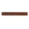 Apollo Tile Horizonte 2 x 16 in. Glossy Caramel Ceramic Deco Subway Wall Tile 10.76 sq ft/case, 50PK FLT88DECCAR216 - alternate 1