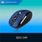 Adesso 2.4GHz Wireless Mouse Blu, IMOUSES60L iMouse S60L - alternate 9