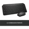 Logitech MX Keys Mini Black 920010475 - alternate 7