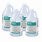 Maxim Mega Mop Damp Mop Concentrate, Lemon Scent, 1 gal Bottle, PK4 180000-41 - alternate 1