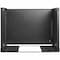 Eaton Tripp Lite Series 12U Wall-Mount Bracket with Shelf for Small Switches and Patch Panels, Hinged SRWO12UBRKTSHEL - alternate 3