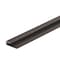 M-D Building Products Aluminum, Satin Nickel, 84 in L, 1 in W 31816 - alternate 4