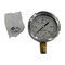 John Deere PRESSURE GAUGE, OEM 600041563 - alternate 1