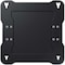 Samsung 55-in. The Terrace Sturdy Wall Mount for TV and QLED Display WMN4070TT - alternate 1