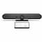 Logitech Rally Bar Mini + TAP IP Graphite Appliance Bundle for Small Video Meeting Rooms with Zoom,  991-000385 - alternate 1