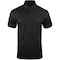 Propper Midweight Pocket Men's Polo, Black, Small F5343 - alternate 1