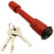 Doublelock TITAN, 2.75 in Hitch Pin Lock, Class III and IV 5/8 in, Use for 2.5 in to 2.7 in Wide Receivers 850-100A - alternate 1