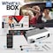 Pyle PyleUsa Bluetooth Stereo Headunit Receiver PLMRL50WB - alternate 3