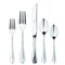 Mepra Roma Flatware Set - 20 Pieces - Stainless Steel 101422020 - alternate 1