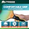 Outdoorcruiser Outdoor Cruiser Pickleball Paddle Set, USAPA Approved, 2 Paddles, 4 Balls, Grip Tapes, Carry Bag OCGPKB01 - alternate 4