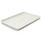 Martha Stewart Everyday Color Bake 15 x 10 Inch Nonstick Carbon Steel Cookie Sheet in Linen 141025.01 - alternate 4