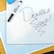 Flipside 9 x 12 Dry Erase XY Axis/Dry Erase, Two Sided, 48PK 11000-48 - alternate 3