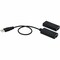Tripp Lite Usb Over Cat5/Cat6 Extender Kit 1-Port w/ Poc Usb 2.0 164 Ft. B203-101-POC - alternate 3