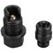 Performance Tool Handheld 3/16 in. Double Flaring Tool, SAE Brake Line Bender W80690 - alternate 4