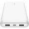 Belkin 20K POWER USB-A C 15W WH BPB012BTWH - alternate 5