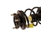 Kyb Complete Corner Unit Assembly -Strut, Mount and Spring,  SR4146 - alternate 2