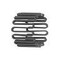 Timken Lovejoy GRID ONLY 1190 GRID ONLY - alternate 2