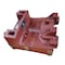 Cnh SUPPORT AXLE, CNH OEM 221561A9 221561A9 - alternate 6
