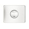 Grohe Skatewall Plate Dual Flush 38862SD0 - alternate 3