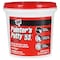 Dap Painter's Putty '53', White, 32 oz (707981224) 7079812244 - alternate 1